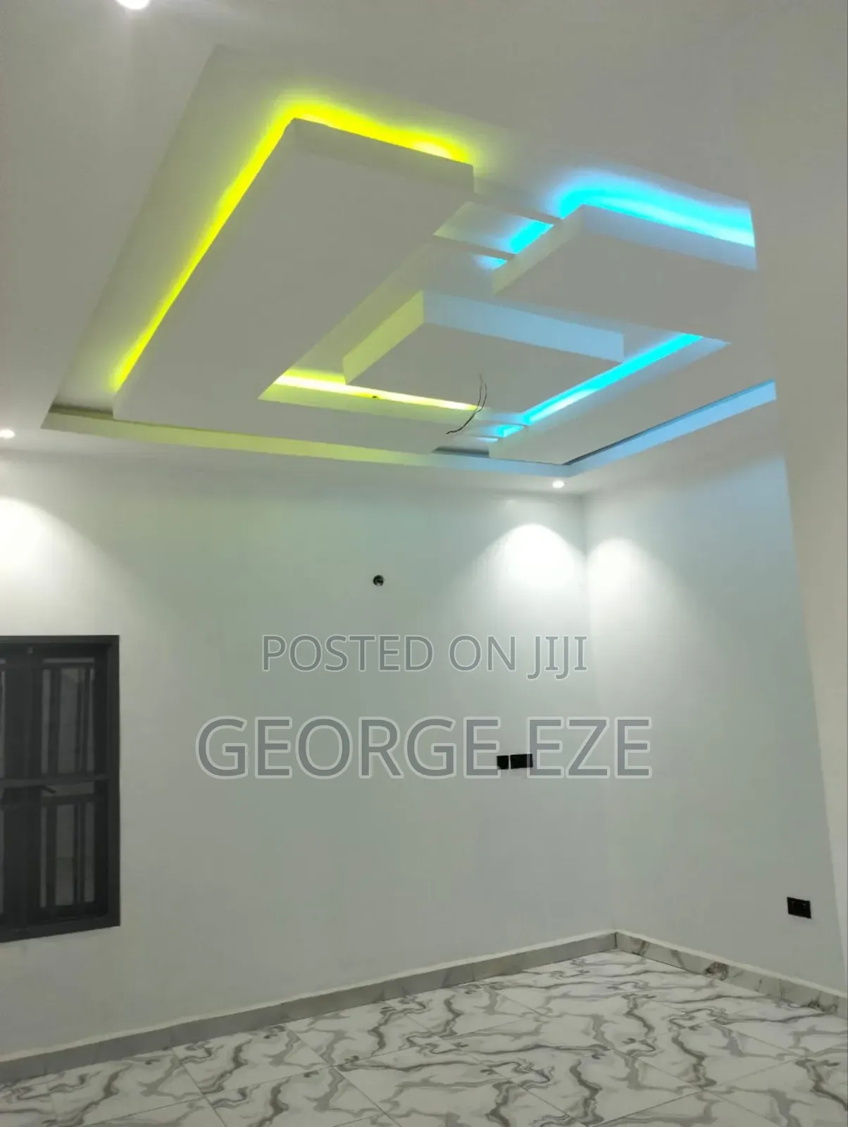 Furnished 4bdrm Duplex in Super-Cell, Lokogoma for sale in Lokogoma