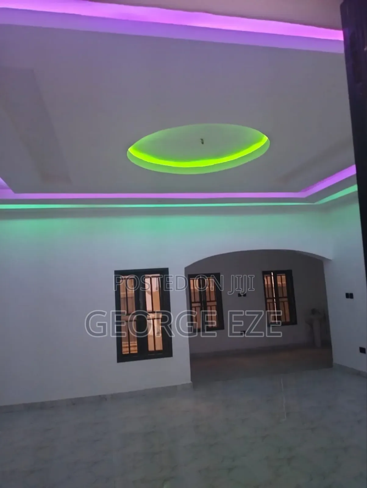 Furnished 4bdrm Duplex in Super-Cell, Lokogoma for sale in Lokogoma