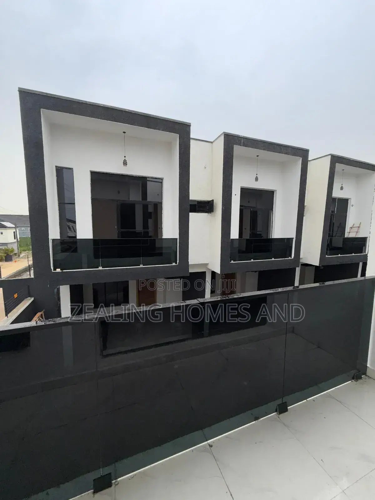 Furnished 4bdrm Duplex in Ikota Estate, Lekki for sale in Ikota