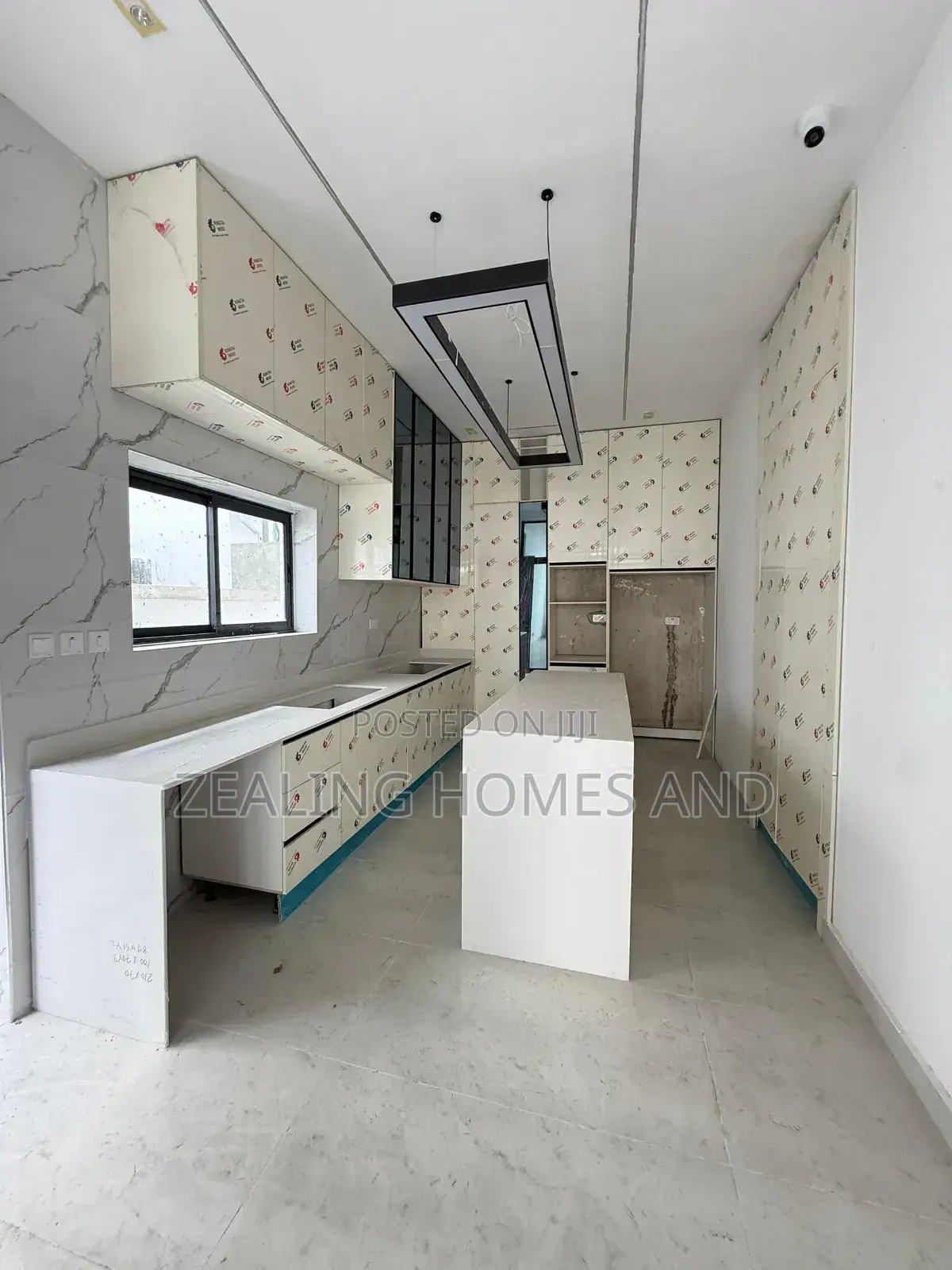 Furnished 4bdrm Duplex in Ikota Estate Lekki for sale in Ikota