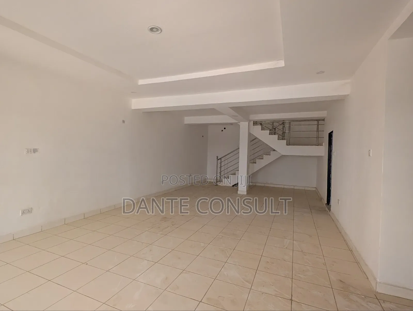 4bdrm Townhouse / Terrace in Galadimawa for rent in Galadimawa