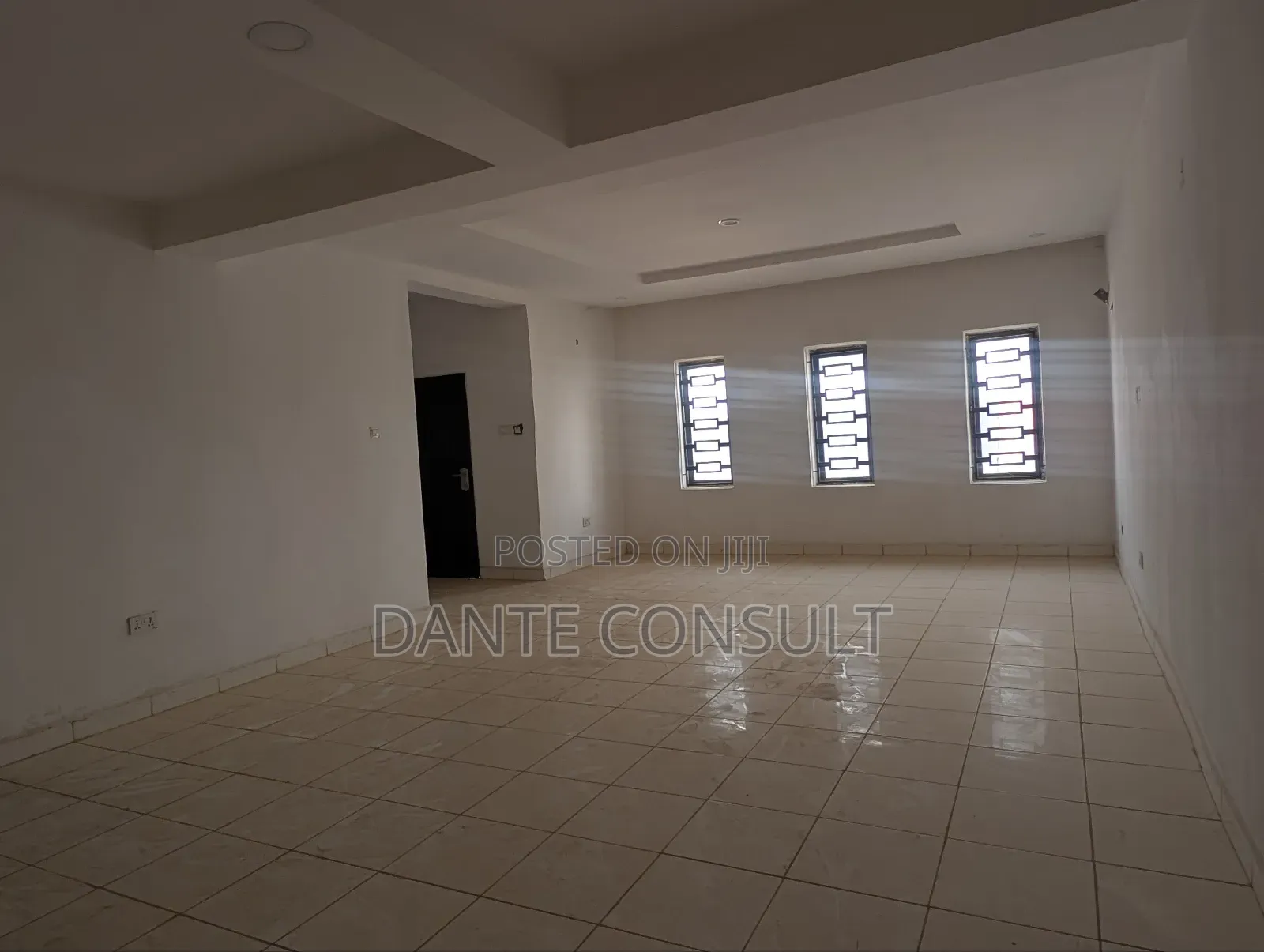 4bdrm Townhouse / Terrace in Galadimawa for rent in Galadimawa