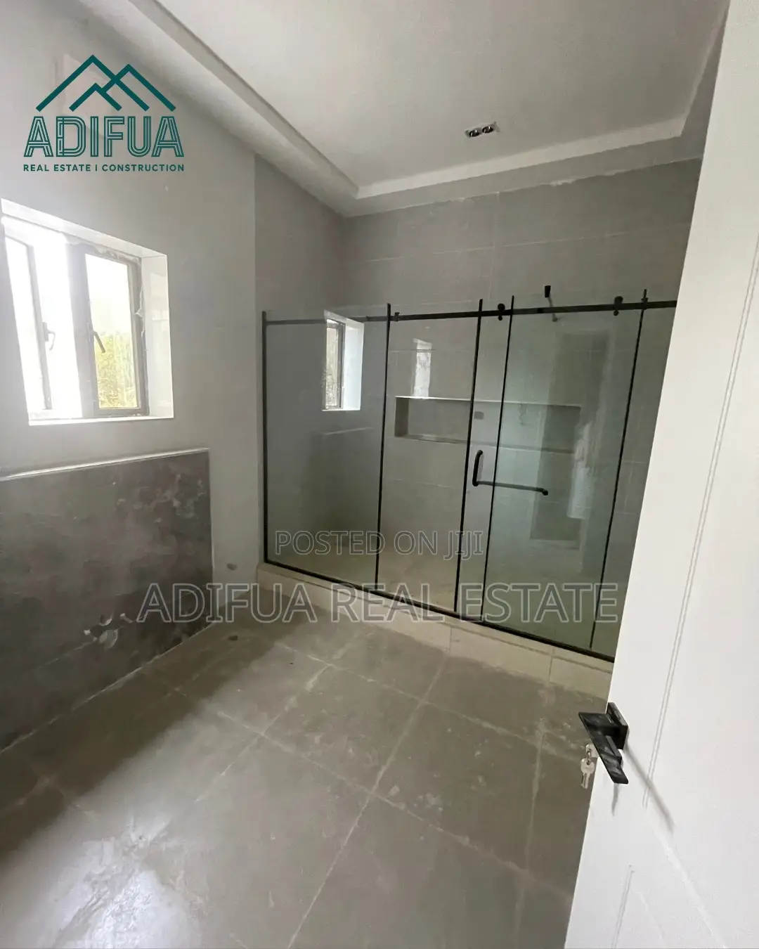5bedroom Fully Detached Duplex+B.Q Located In Katampe Ext, Abuja in Katampe Extension