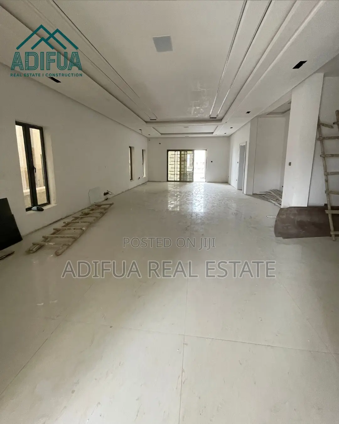 5bedroom Fully Detached Duplex+B.Q Located In Katampe Ext, Abuja in Katampe Extension
