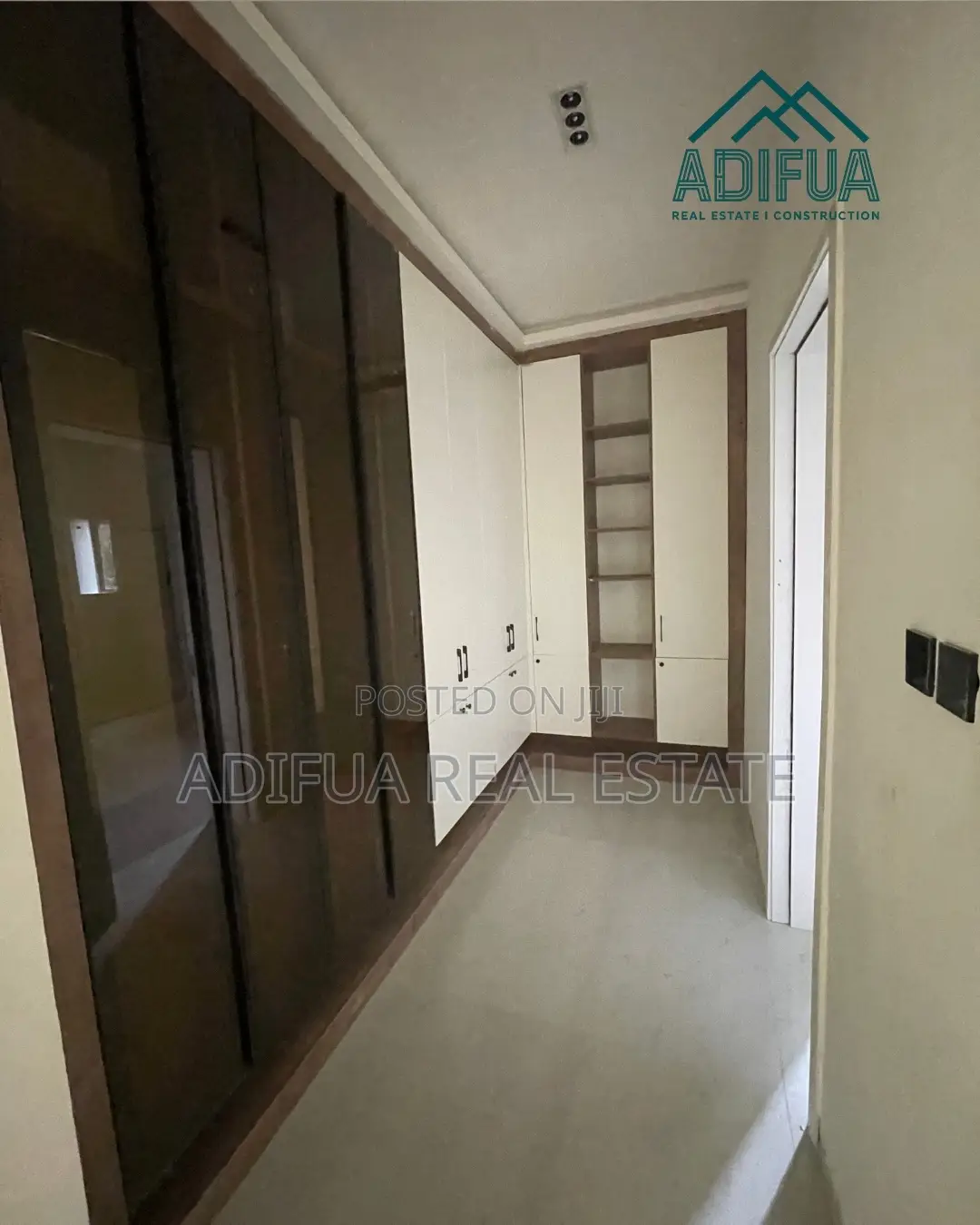 5bedroom Fully Detached Duplex+B.Q Located In Katampe Ext, Abuja in Katampe Extension