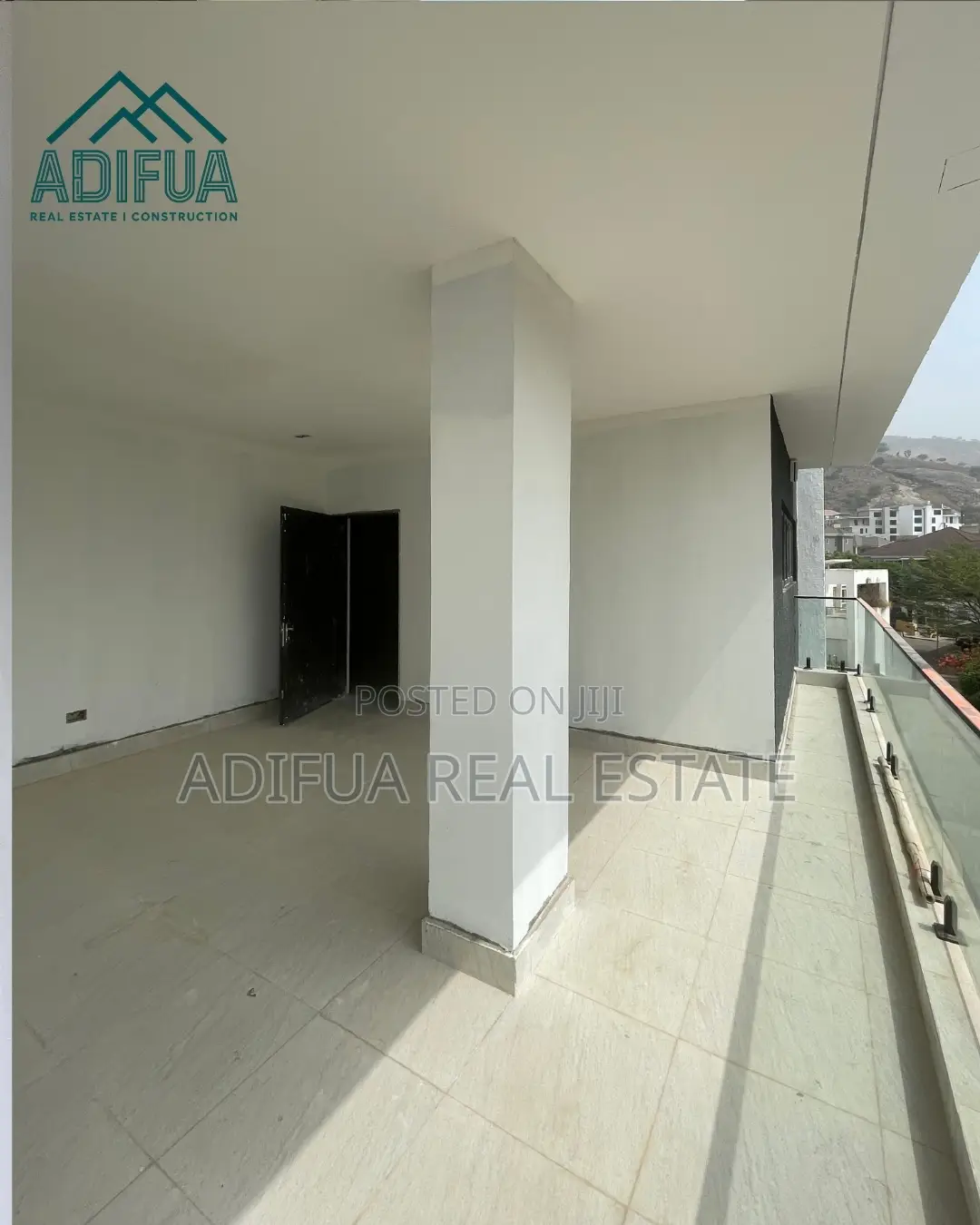 5bedroom Fully Detached Duplex+B.Q Located In Katampe Ext, Abuja in Katampe Extension