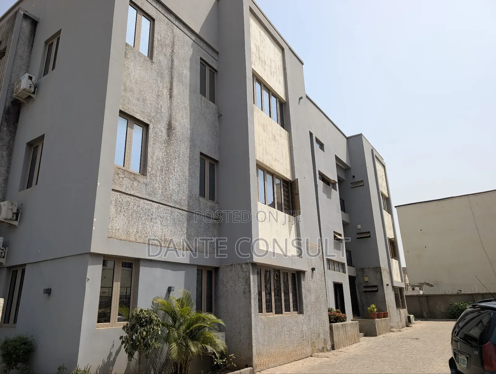 3bdrm Apartment in Durumi for rent in Durumi