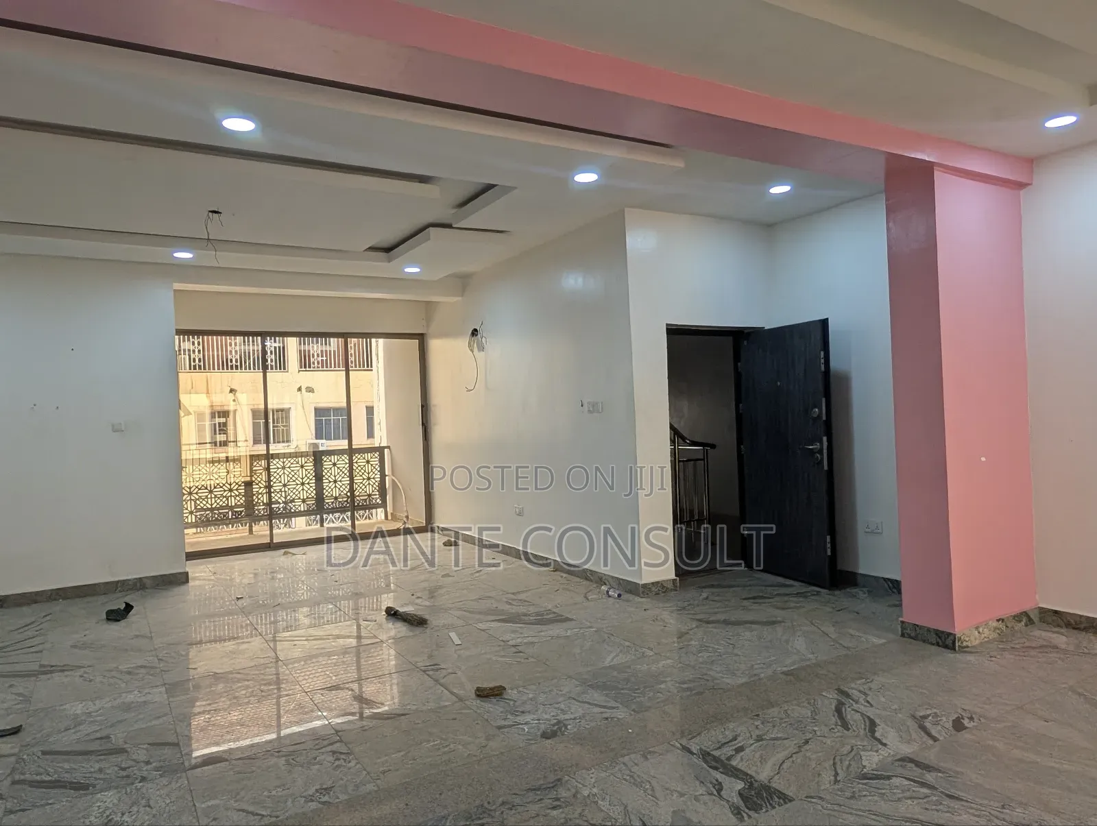 3bdrm Apartment in Durumi for rent in Durumi