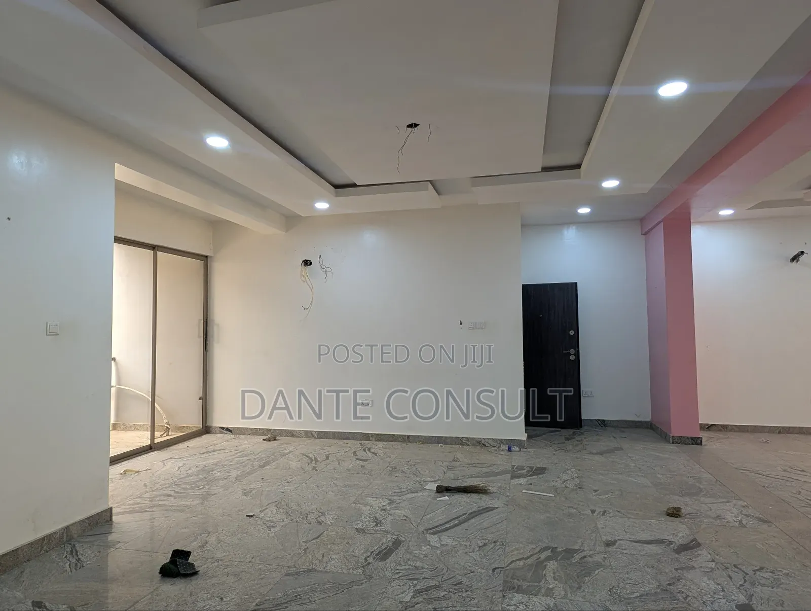 3bdrm Apartment in Durumi for rent in Durumi
