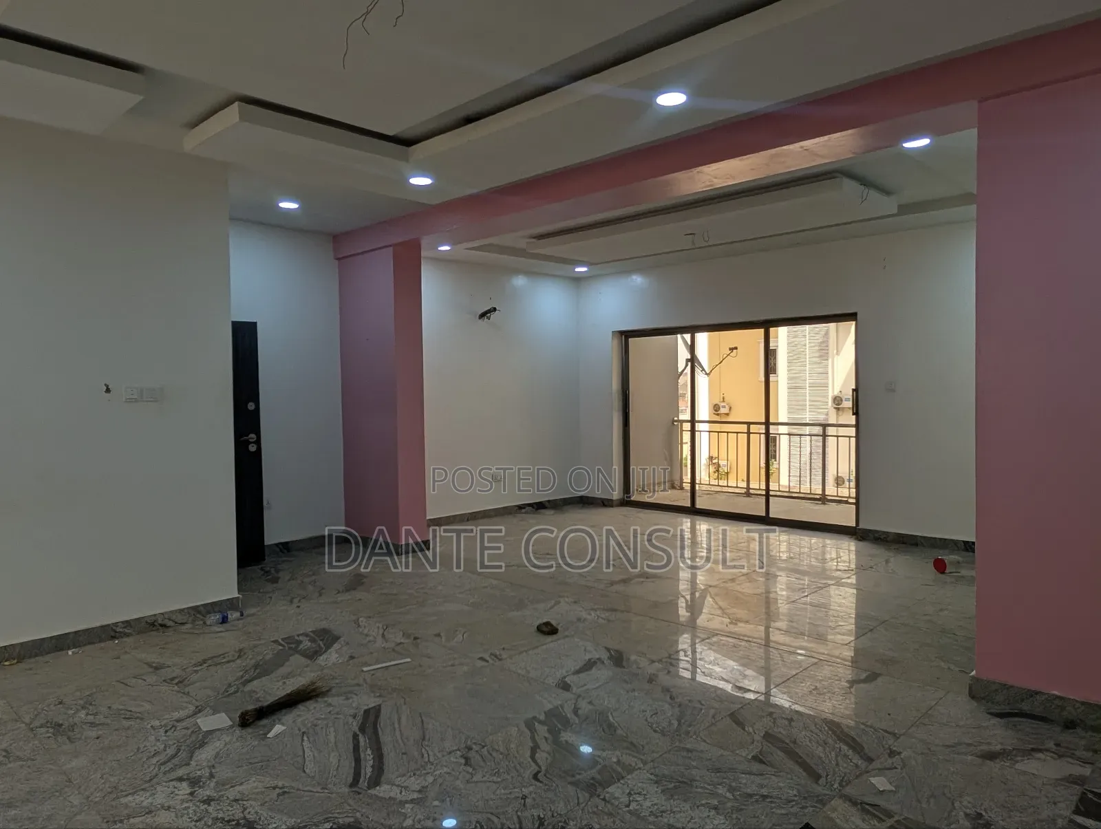 3bdrm Apartment in Durumi for rent in Durumi