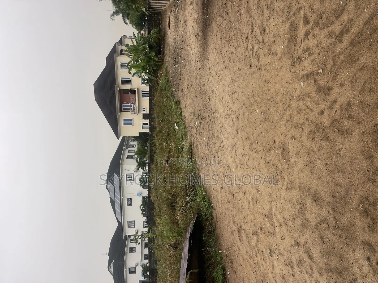920sqm Landed Property in Off Lekki-Epe Expressway