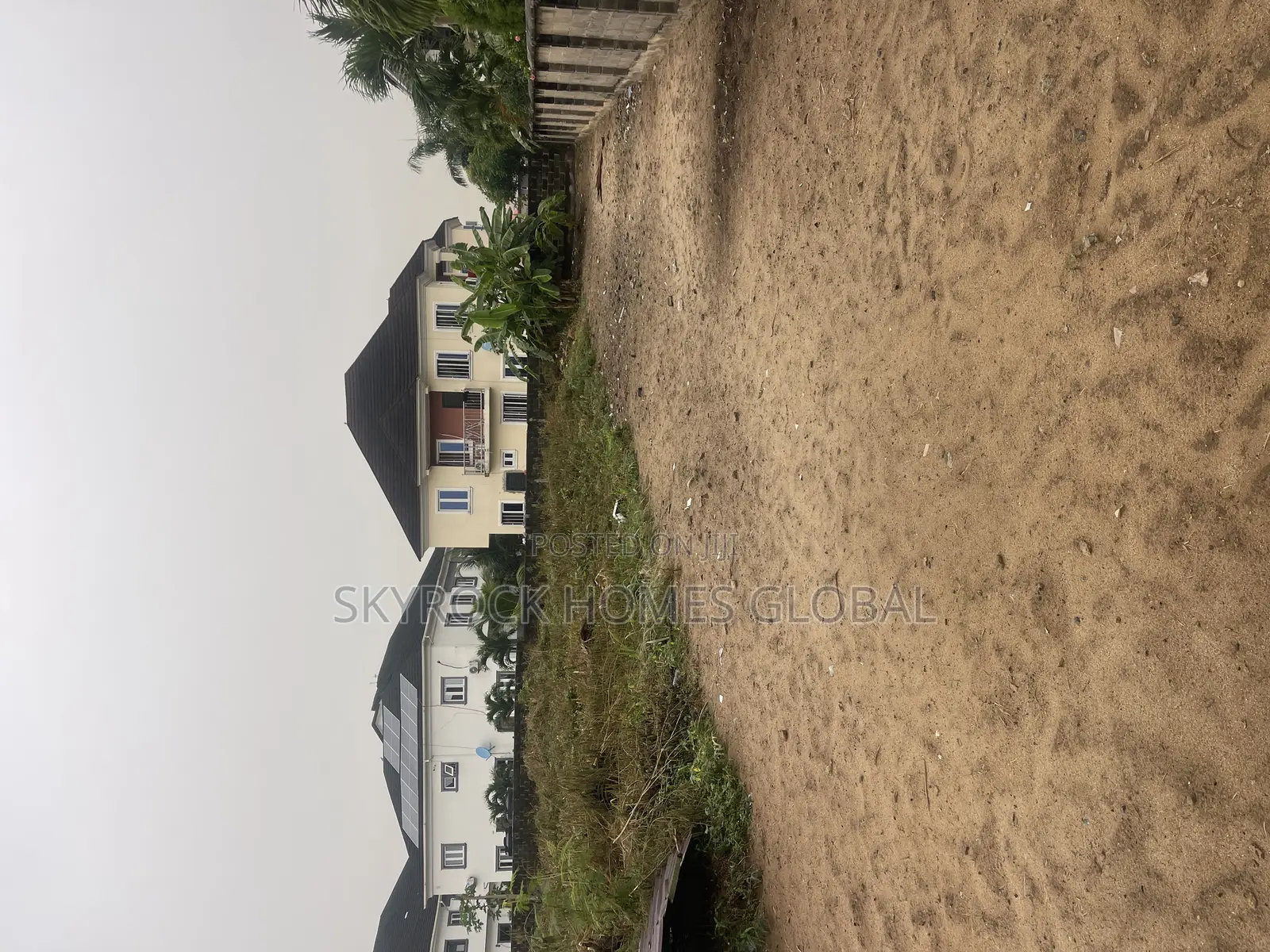 920sqm Landed Property in Off Lekki-Epe Expressway