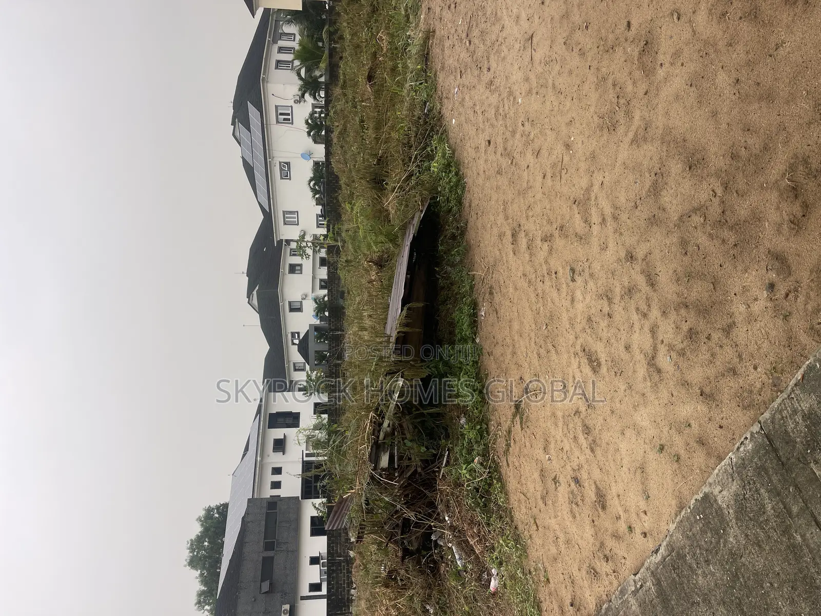 920sqm Landed Property in Off Lekki-Epe Expressway