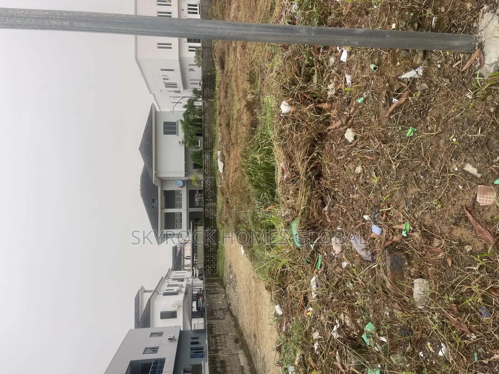 920sqm Landed Property in Off Lekki-Epe Expressway