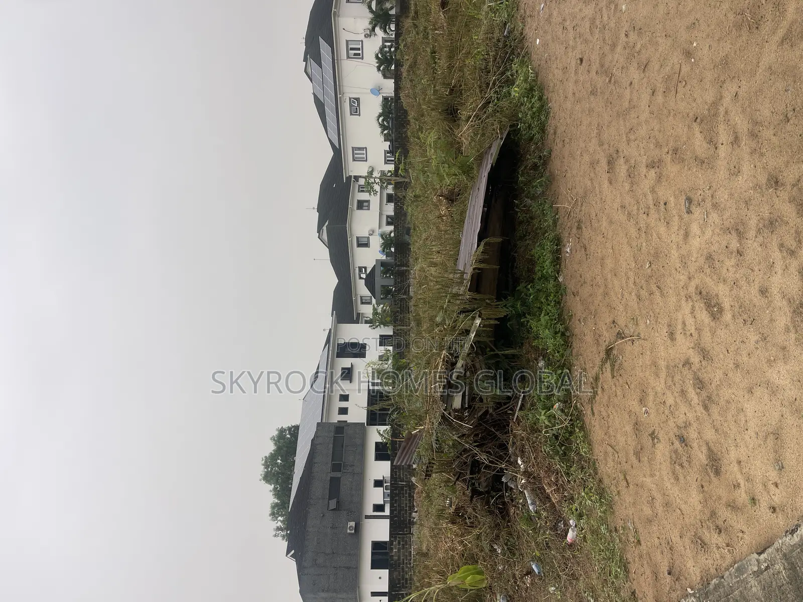 920sqm Landed Property in Off Lekki-Epe Expressway