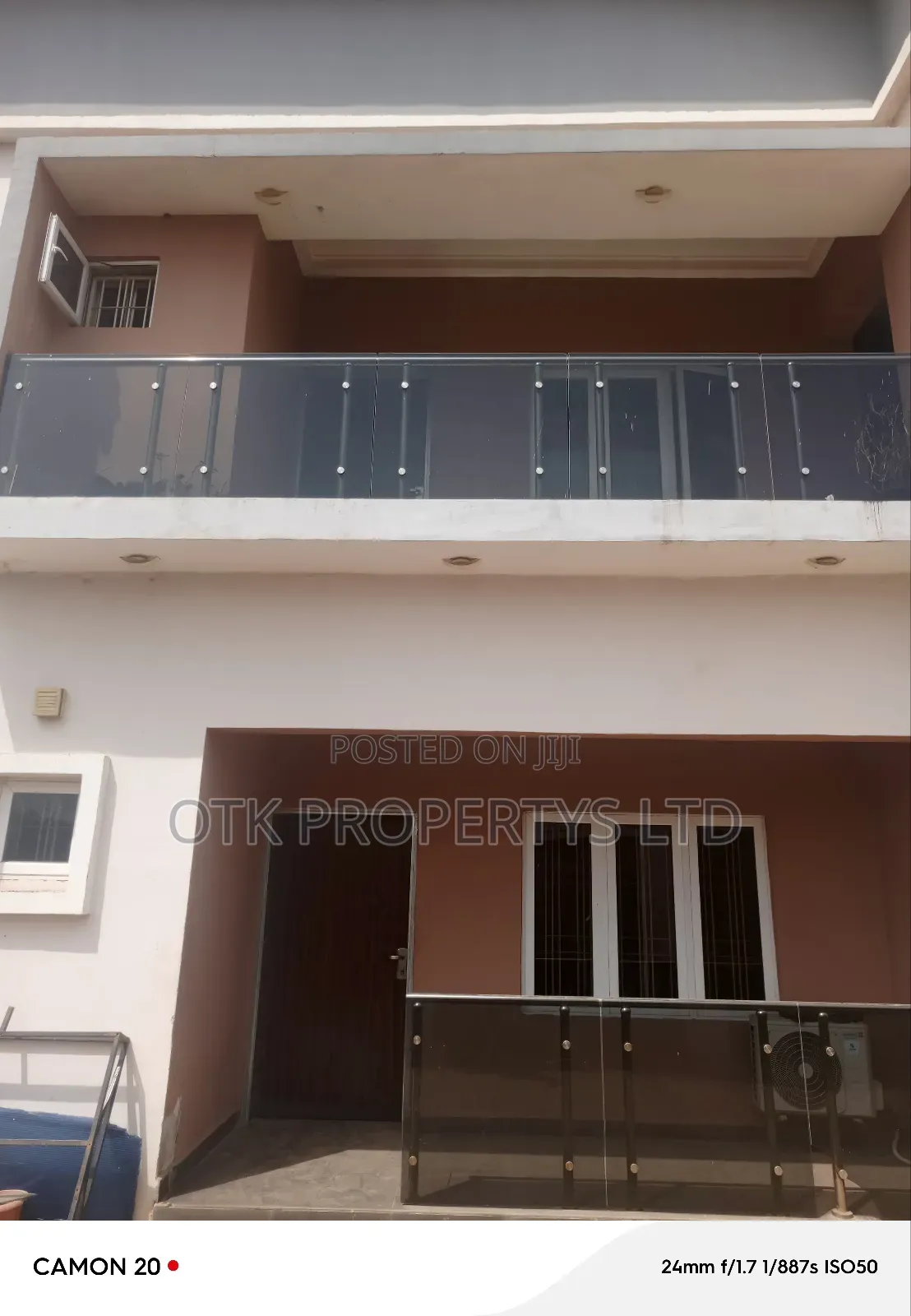 2bdrm Block of Flats in Fo1, Kubwa for rent in Kubwa