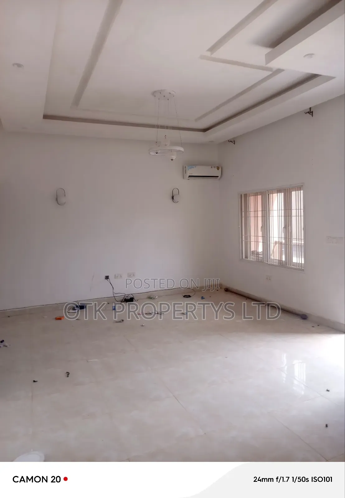 2bdrm Block of Flats in Fo1, Kubwa for rent in Kubwa