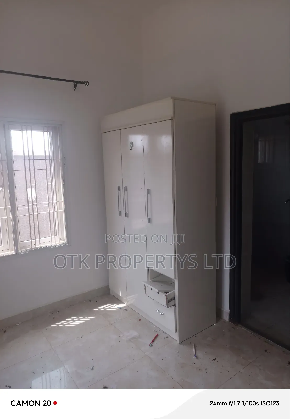 2bdrm Block of Flats in Fo1, Kubwa for rent in Kubwa