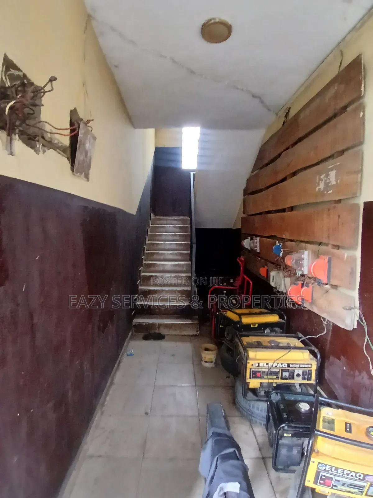 19bdrm Block of Flats in Awoyaya for sale in Awoyaya