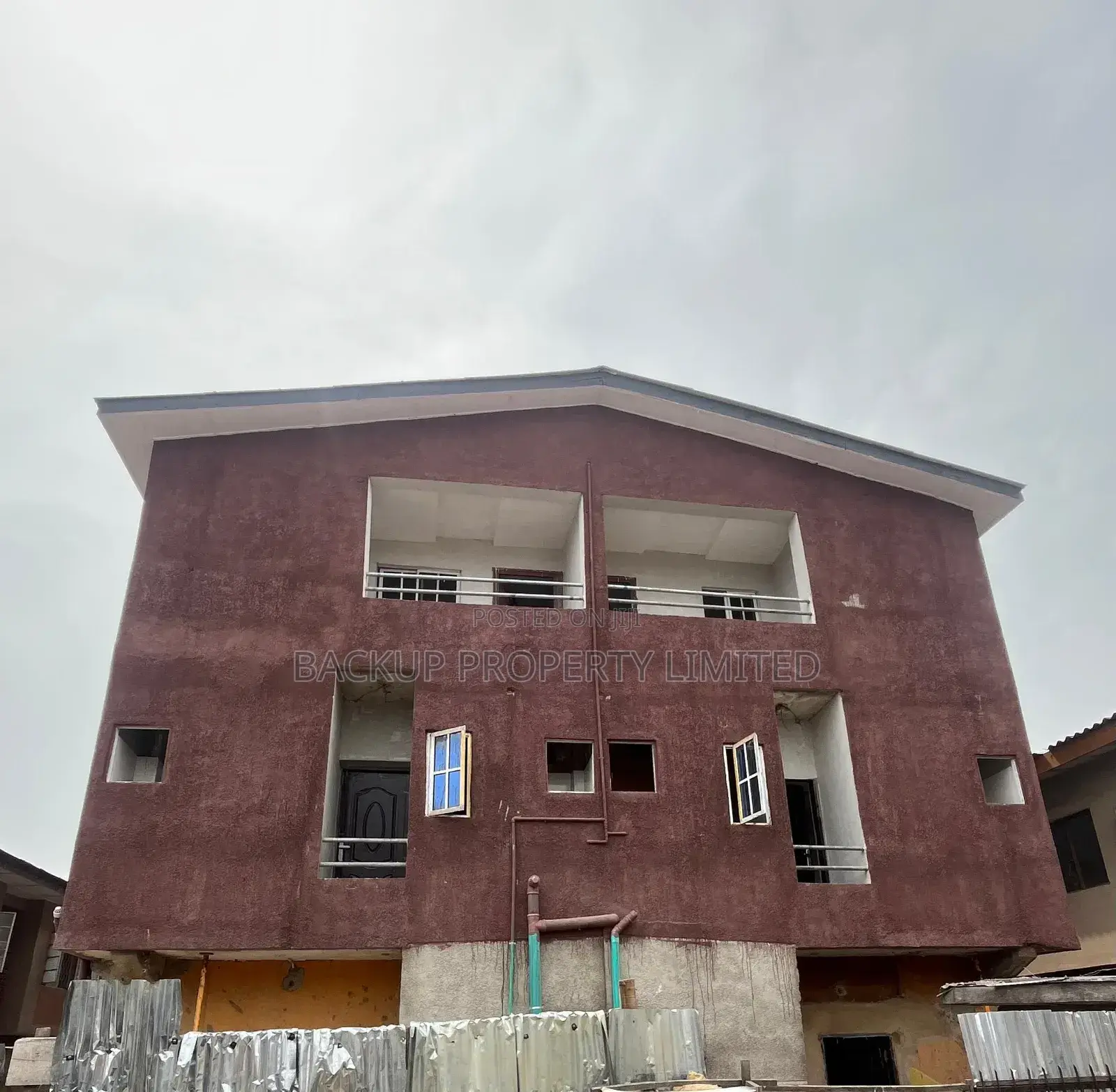 Studio Apartment in Gbagada for rent in Gbagada