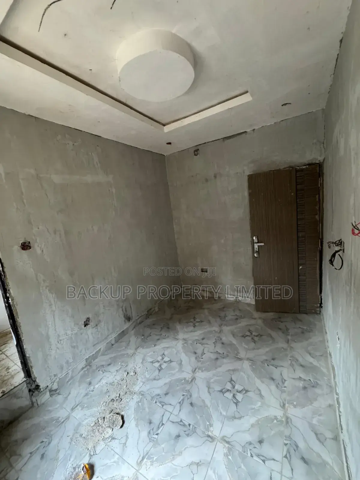 Studio Apartment in Gbagada for rent in Gbagada