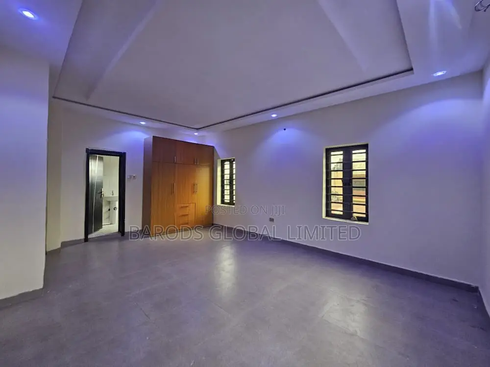 Furnished 3bdrm Duplex in Abiola Way, Abeokuta South for sale in Abeokuta South