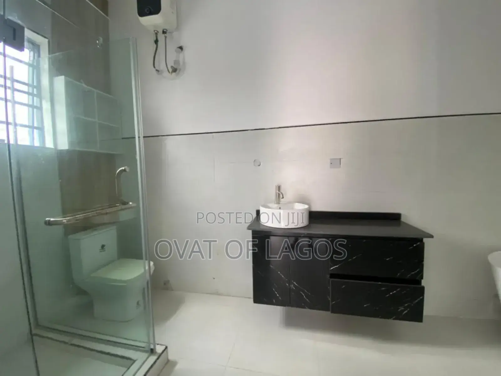 4bdrm Duplex in Harris Drive By Vgc, Lekki for sale in Lekki