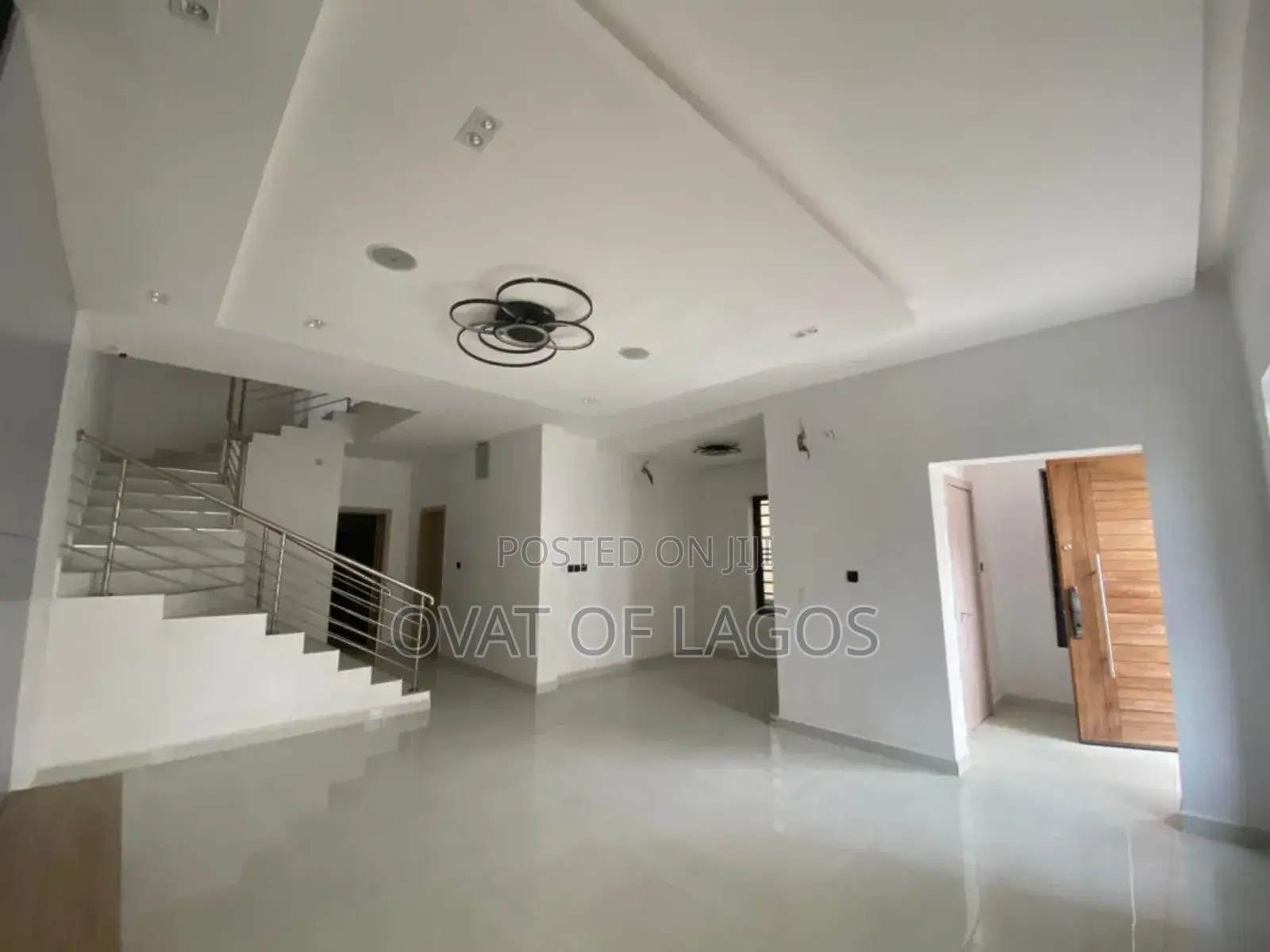4bdrm Duplex in Harris Drive By Vgc, Lekki for sale in Lekki
