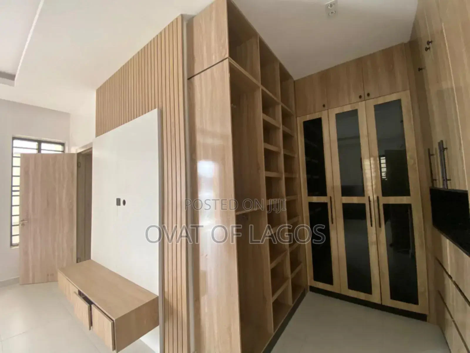 4bdrm Duplex in Harris Drive By Vgc, Lekki for sale in Lekki
