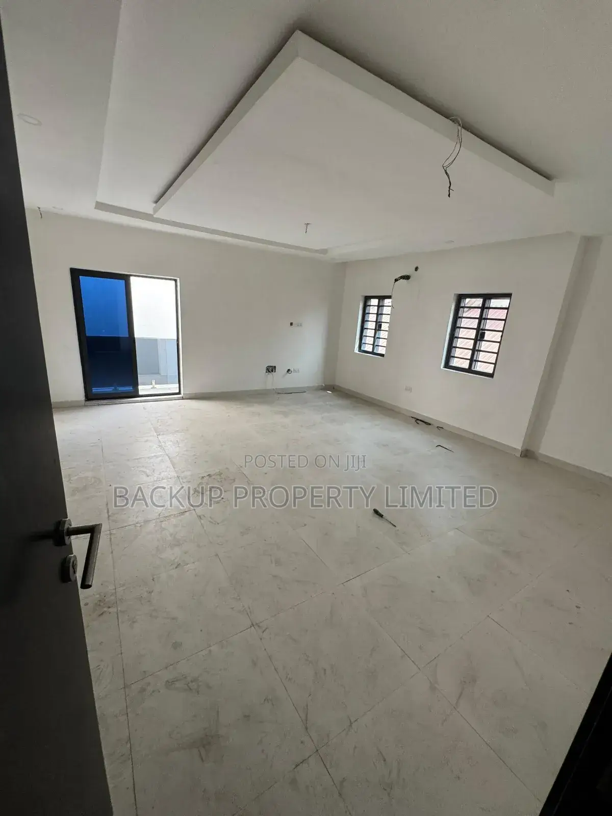 4bdrm Duplex in Gbagada for sale in Gbagada