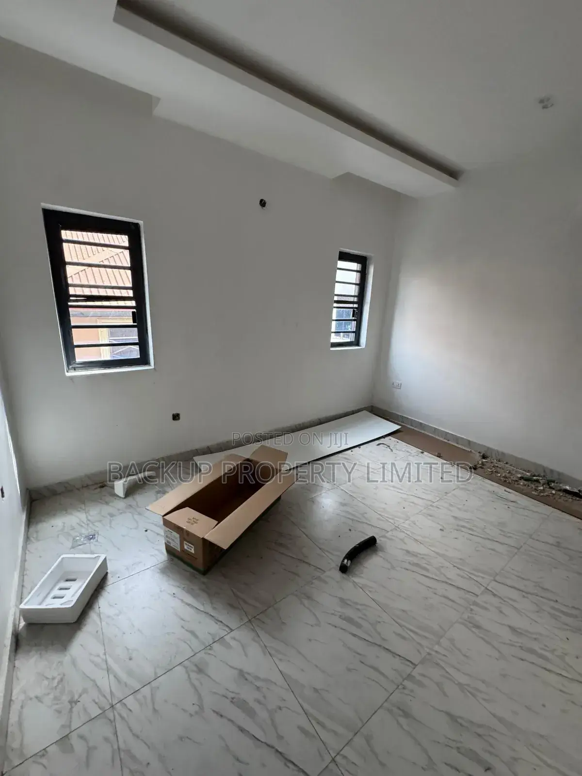 4bdrm Duplex in Gbagada for sale in Gbagada