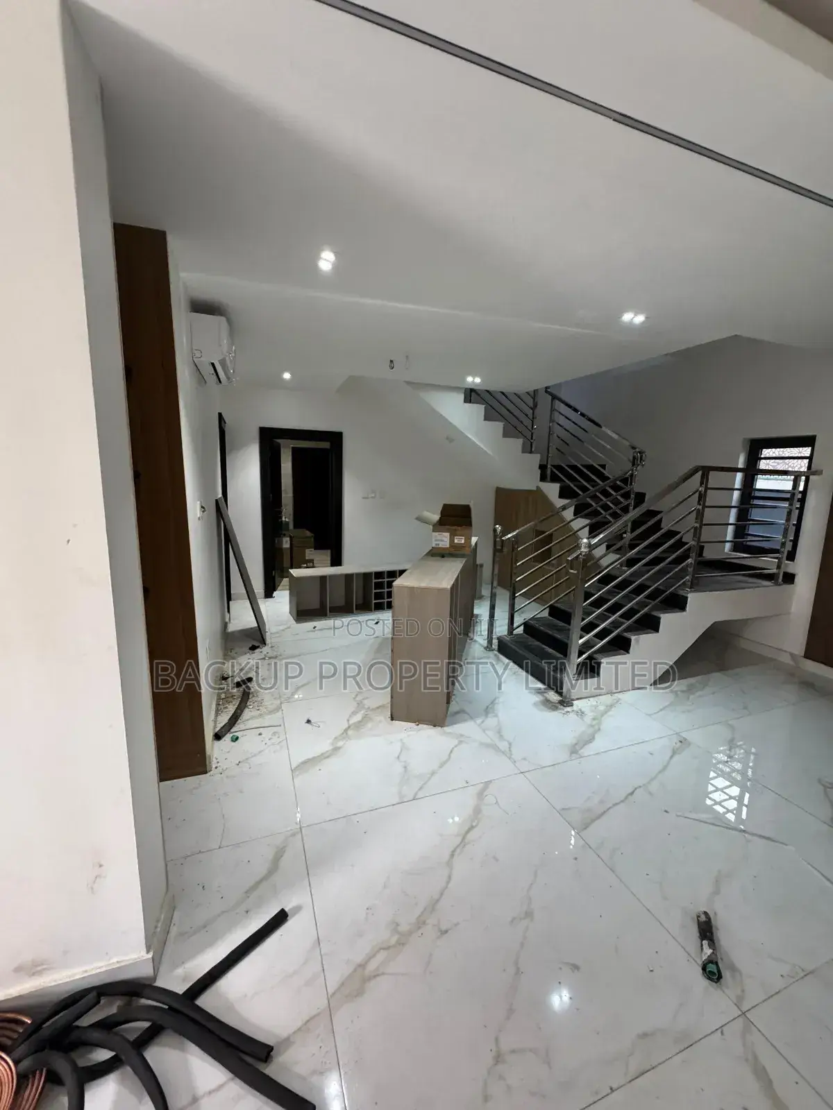 4bdrm Duplex in Gbagada for sale in Gbagada