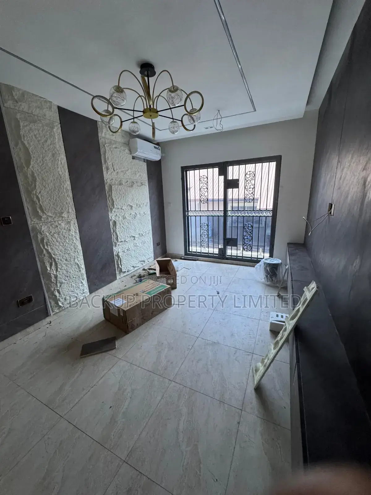 4bdrm Duplex in Gbagada for sale in Gbagada