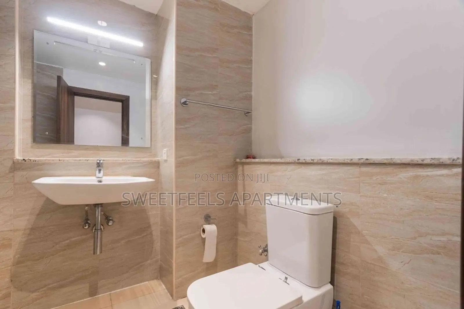Beautiful And Cozy Luxurious 2 Bedroom Apartment in Victoria Island Extension