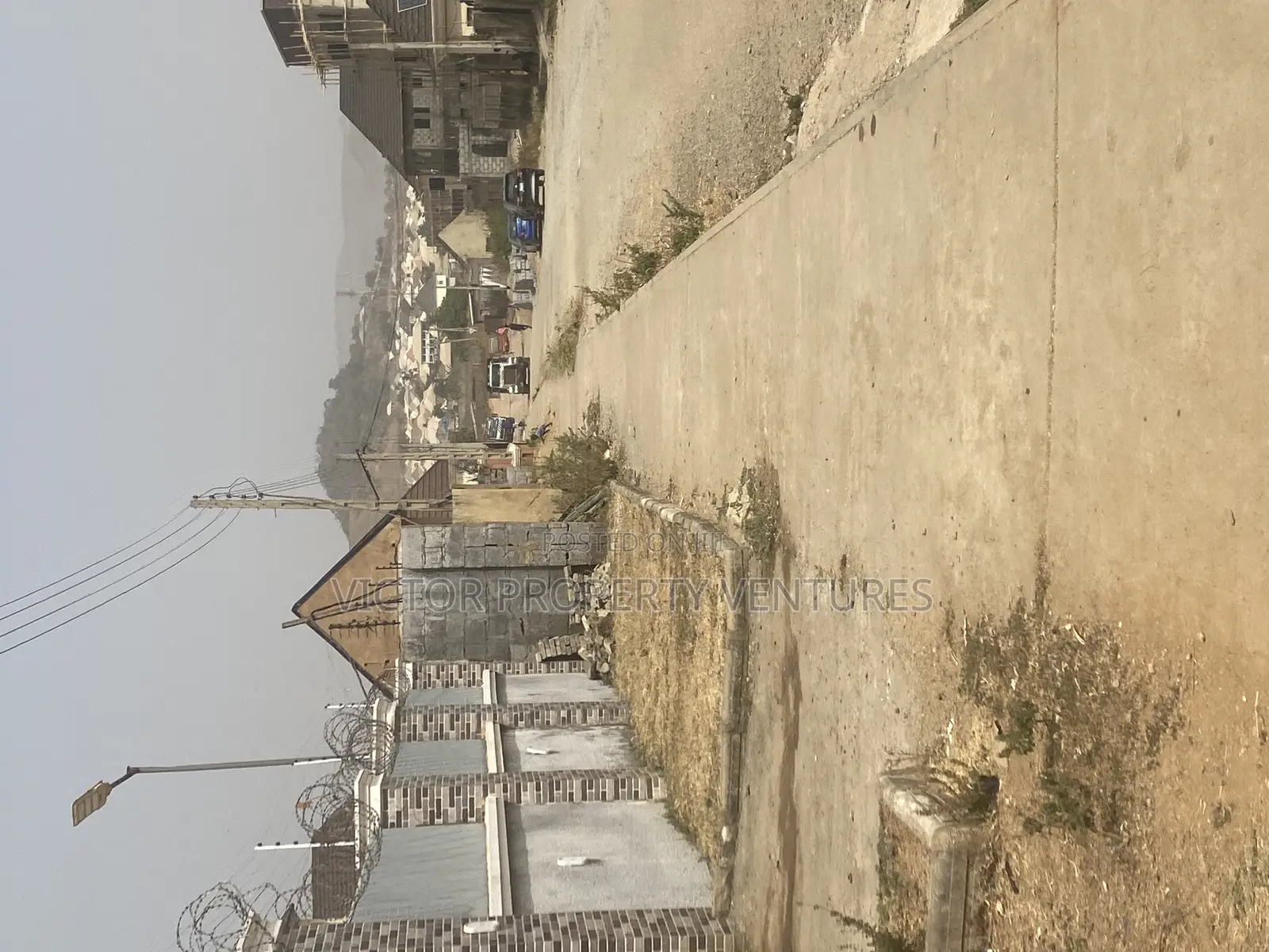 Residential Plot of Land in Kubwa