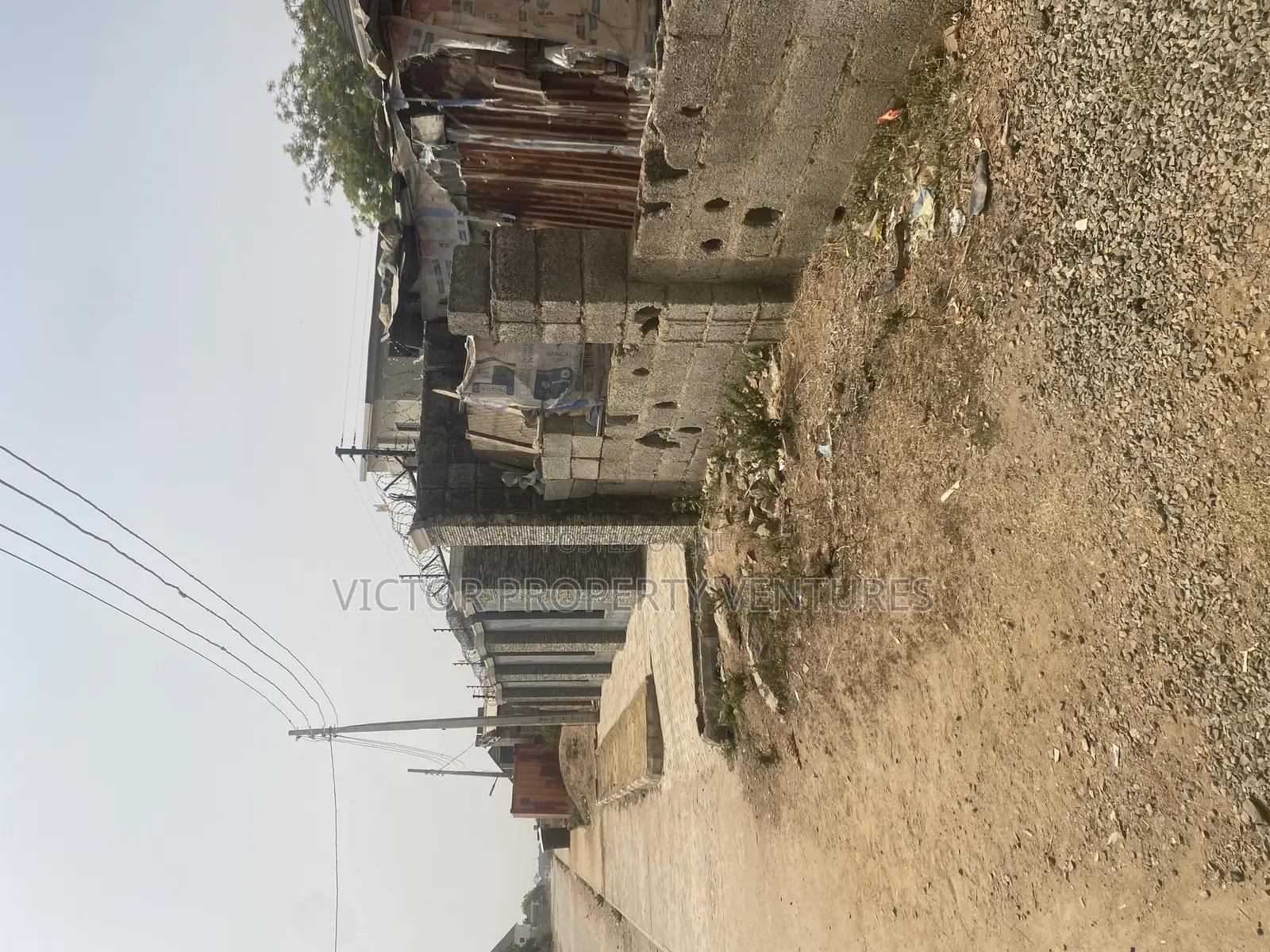 Residential Plot of Land in Kubwa