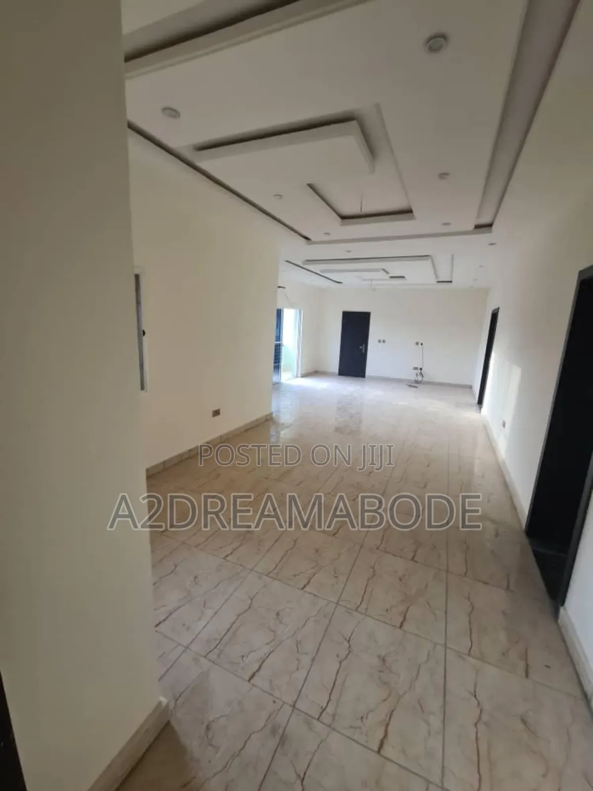 3bdrm Apartment in Opic, Isheri North for rent in Isheri North