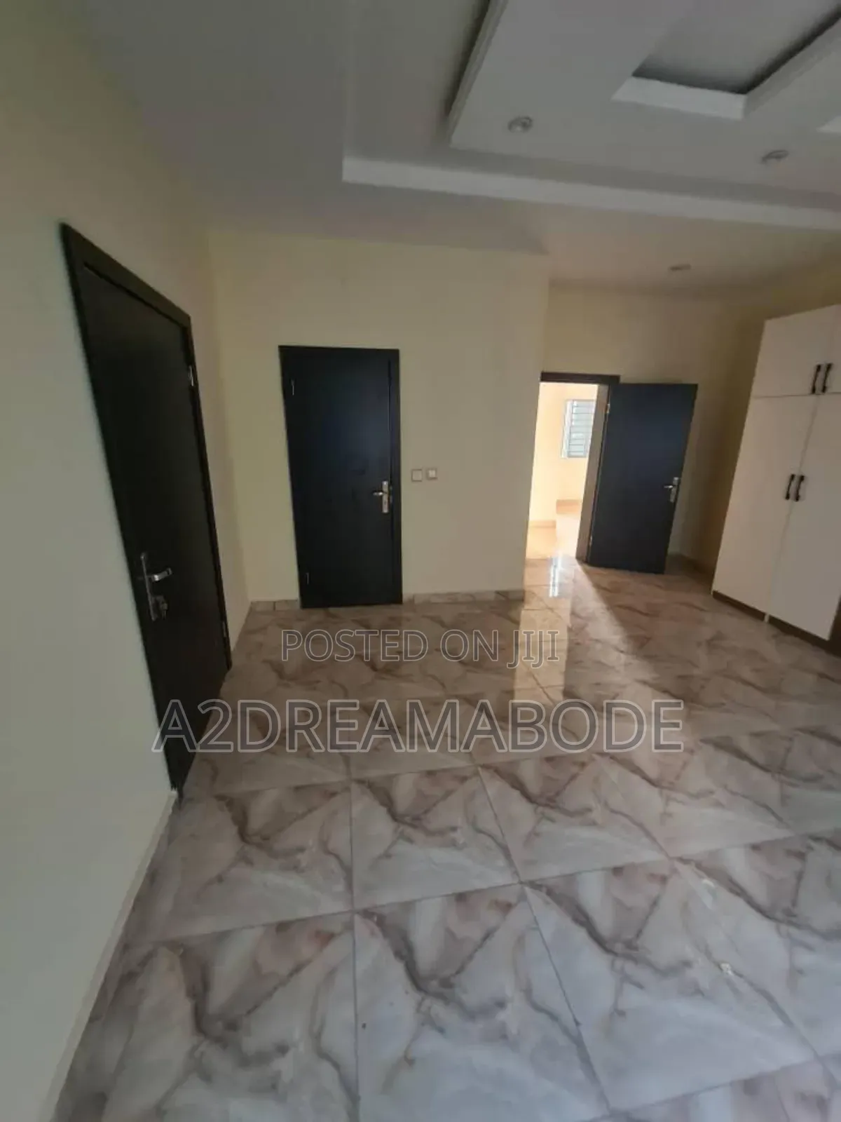 3bdrm Apartment in Opic, Isheri North for rent in Isheri North