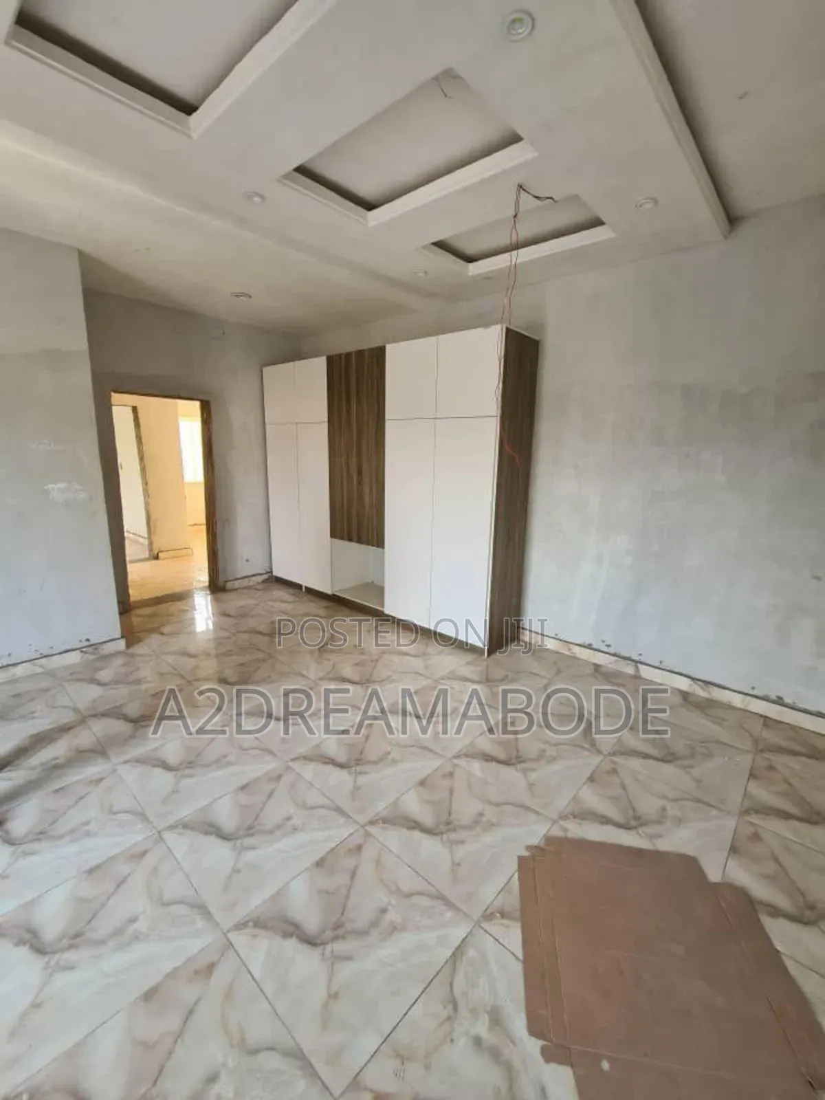 3bdrm Apartment in Opic, Isheri North for rent in Isheri North