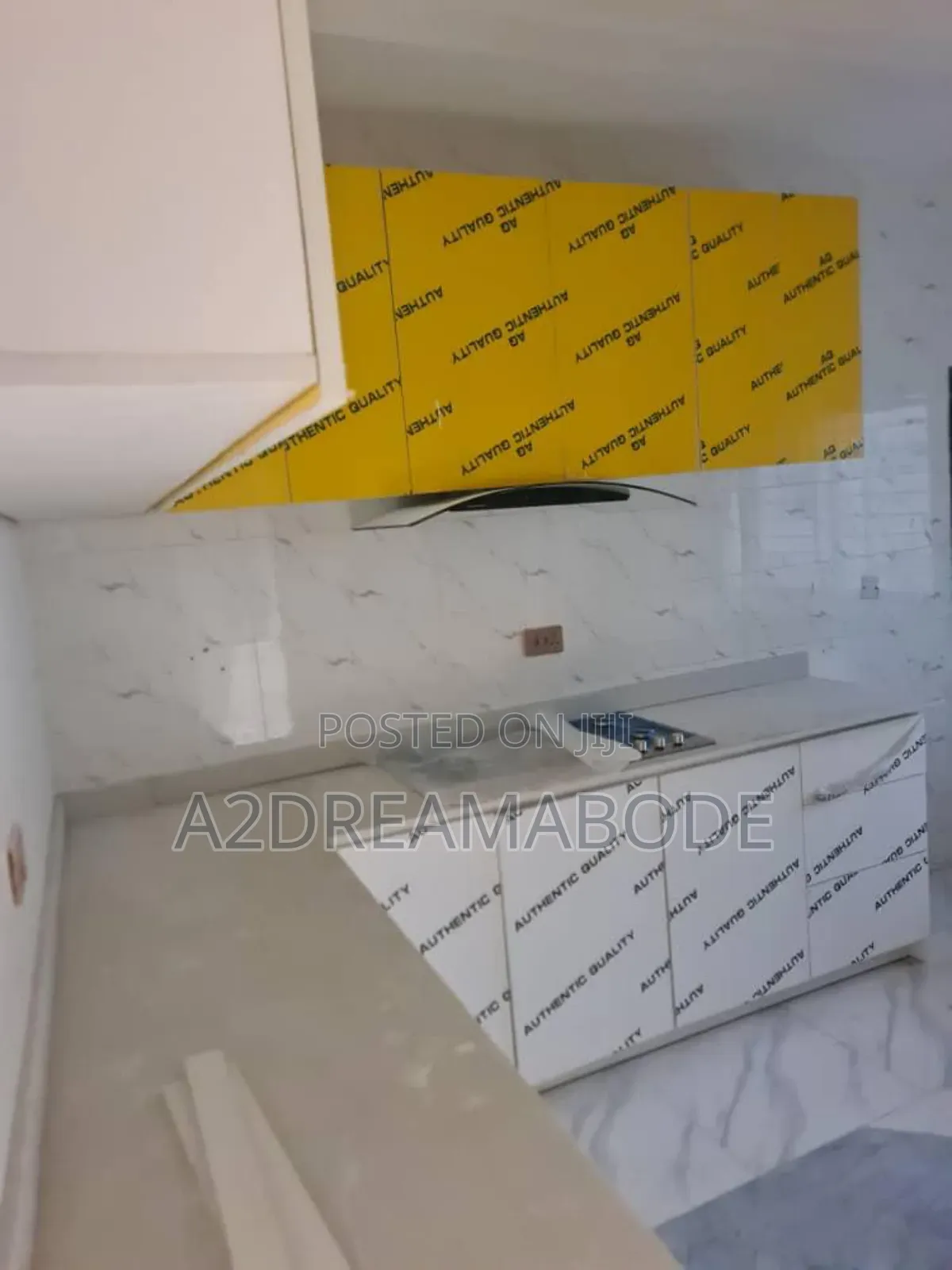 3bdrm Apartment in Opic, Isheri North for rent in Isheri North