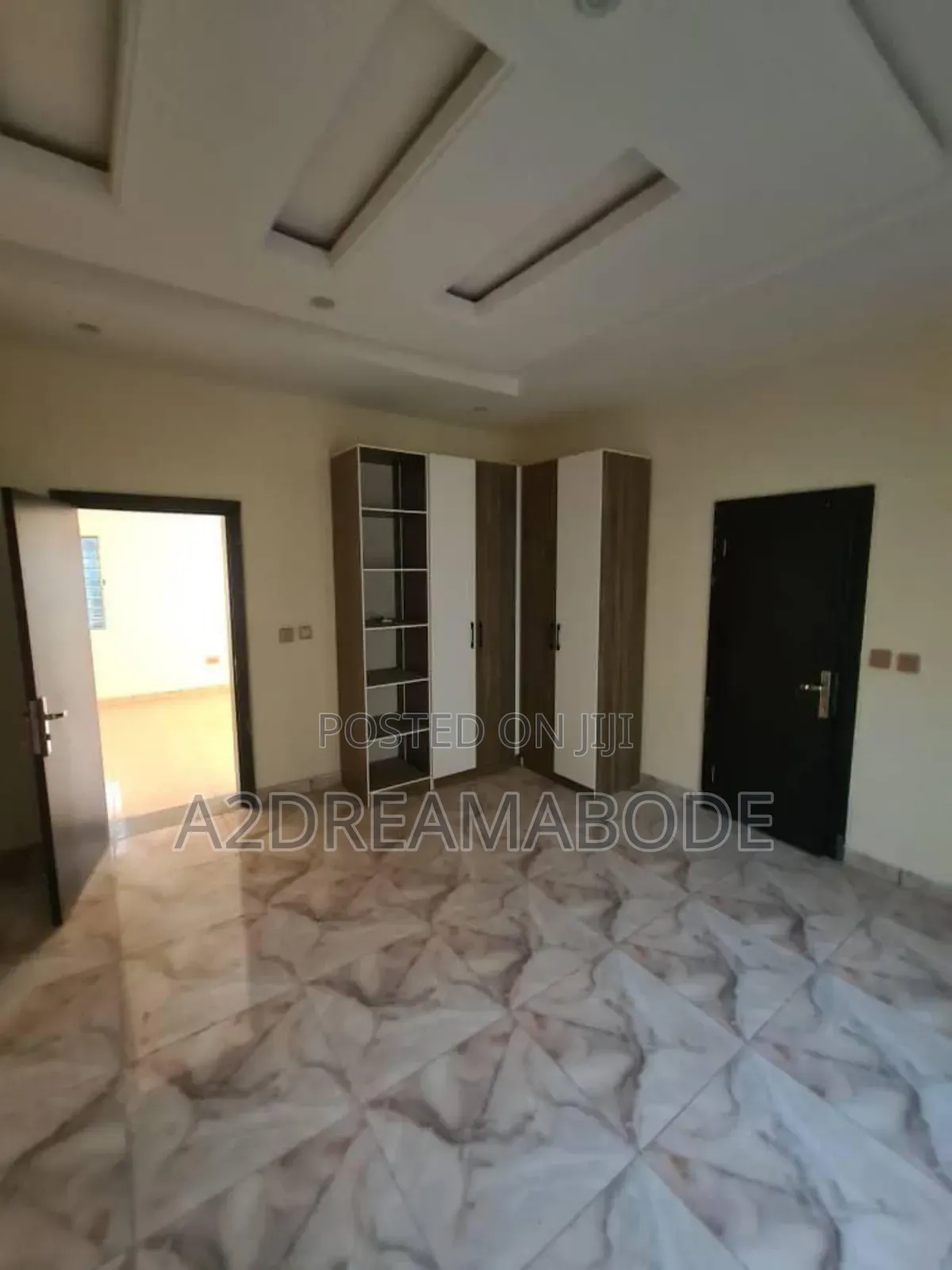 3bdrm Apartment in Opic, Isheri North for rent in Isheri North