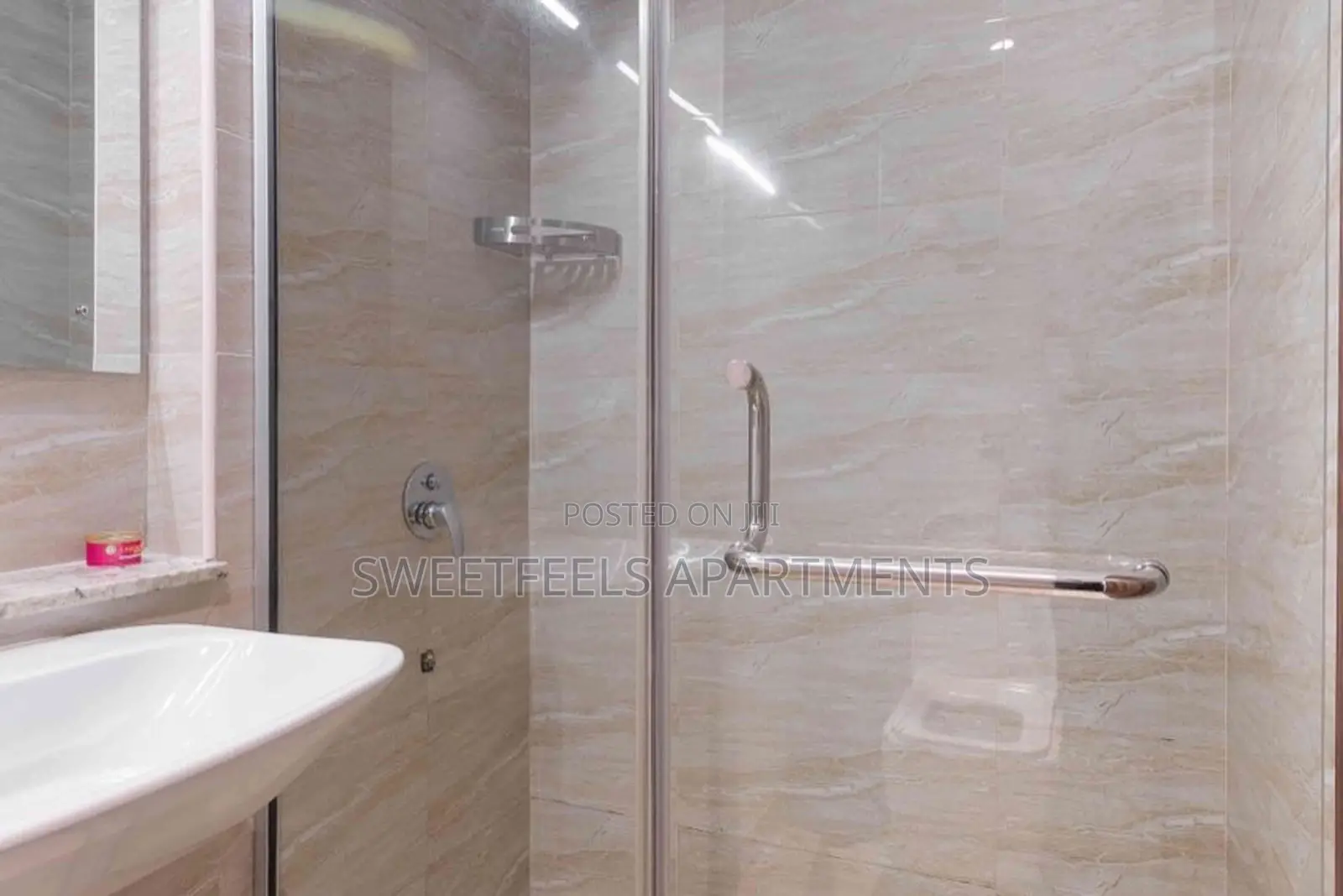 Luxurious 2 Bedroom Apartment . in Victoria Island Extension