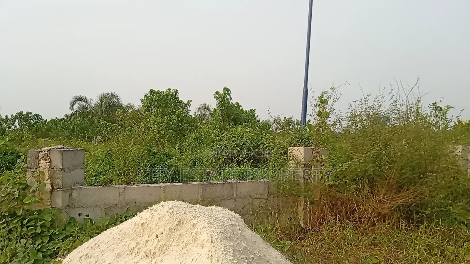 Land For Sale At Rukpokwu in Port-Harcourt