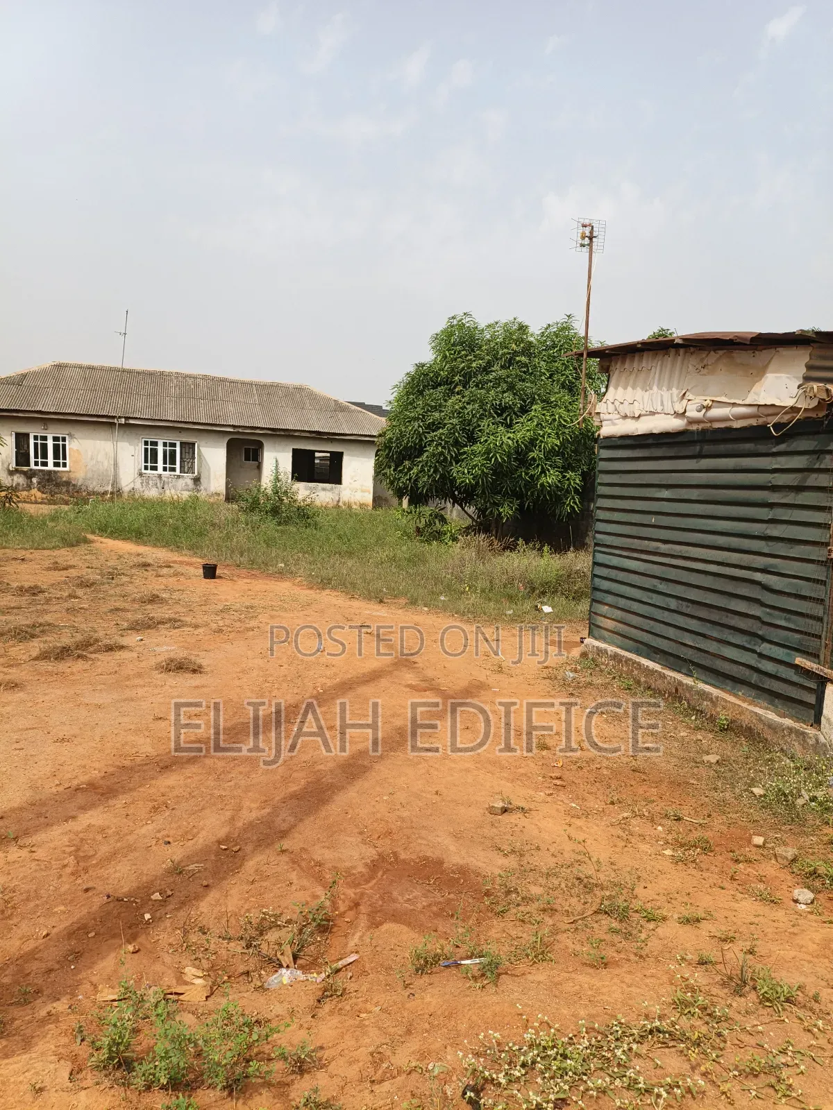 Complete Half Plot of Land at Parkview Estate, Ikorodu. in Ijede / Ikorodu