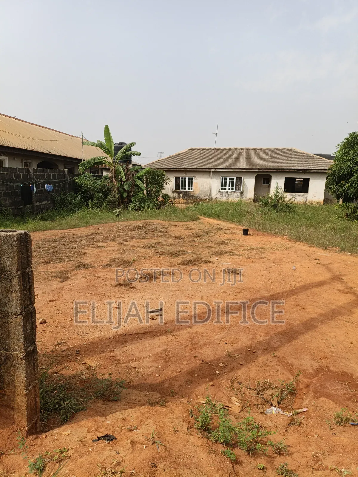 Complete Half Plot of Land at Parkview Estate, Ikorodu. in Ijede / Ikorodu