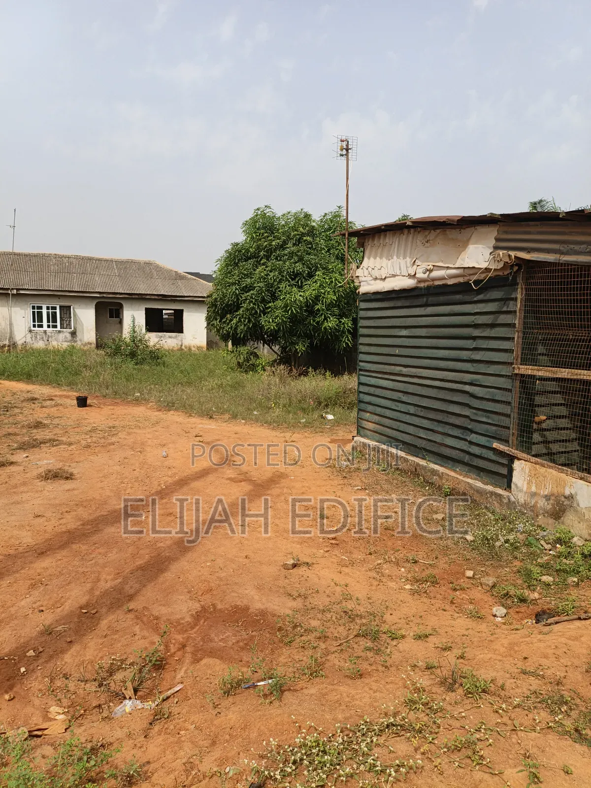 Complete Half Plot of Land at Parkview Estate, Ikorodu. in Ijede / Ikorodu