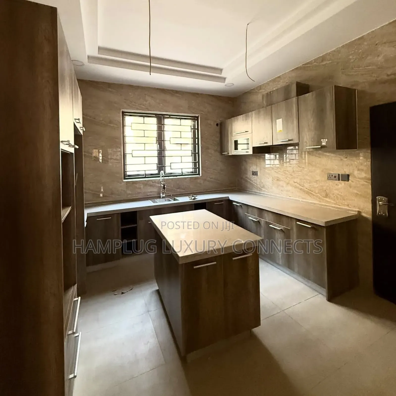 Furnished 4bdrm Duplex in Guzape for sale in Guzape District