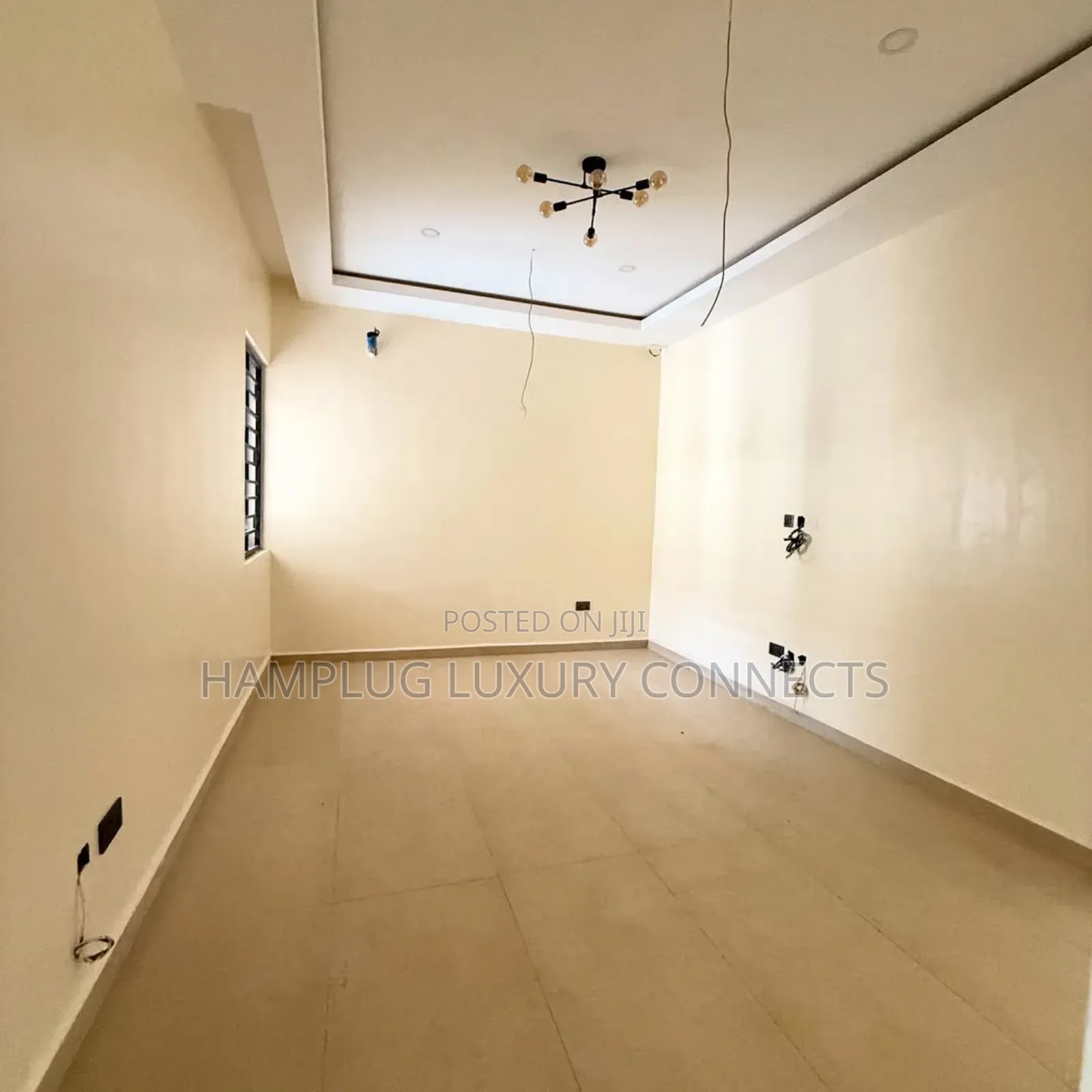 Furnished 4bdrm Duplex in Guzape for sale in Guzape District