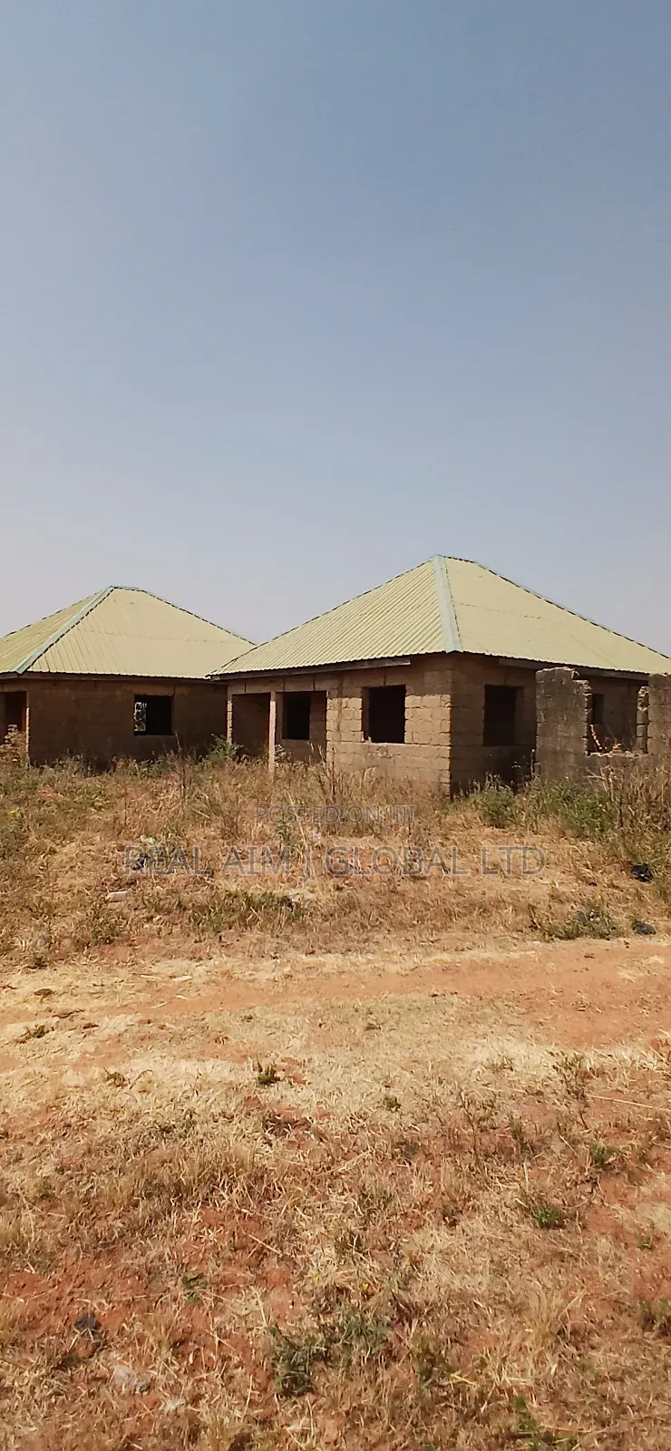 2bdrm Bungalow in Jos for sale in Jos
