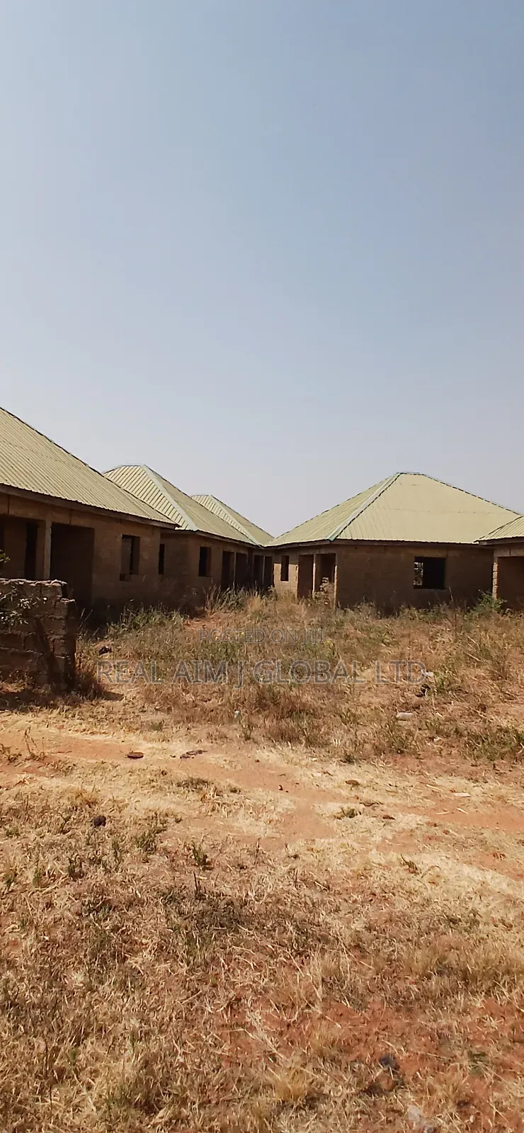 2bdrm Bungalow in Jos for sale in Jos